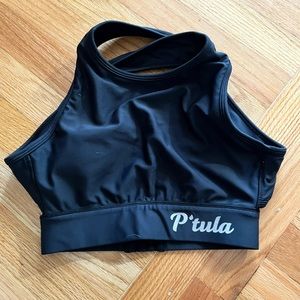 P’tula Sports Bra